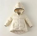 Hoodie Baby Warm